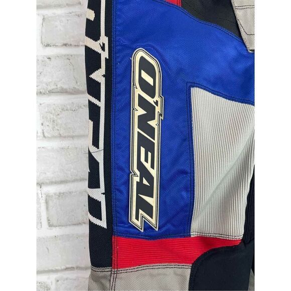 O’Neal Bikers Padded Pants Youth Size 12-14
Motor Biking - Picture 3 of 9